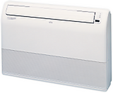 Fujitsu ABTG24LVTC Console